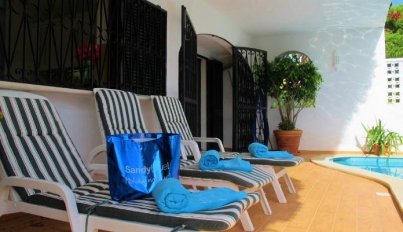 Casa Lottie