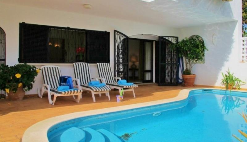 Casa Lottie