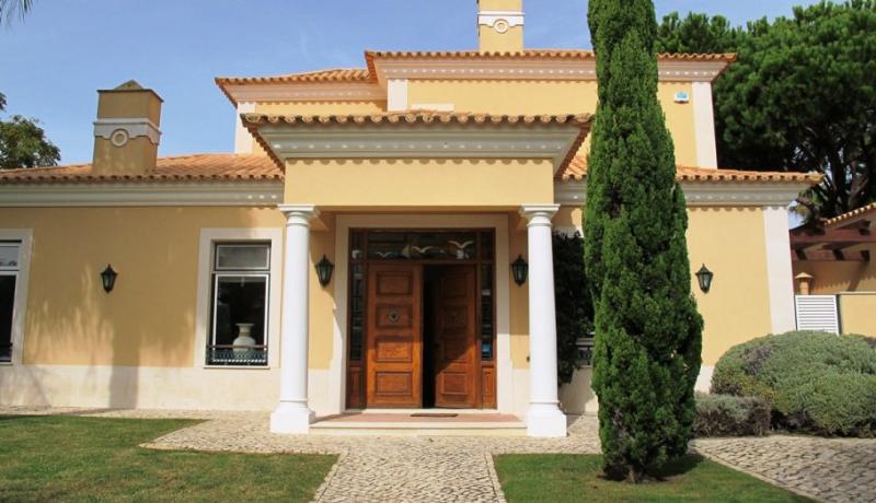 Villa Magic