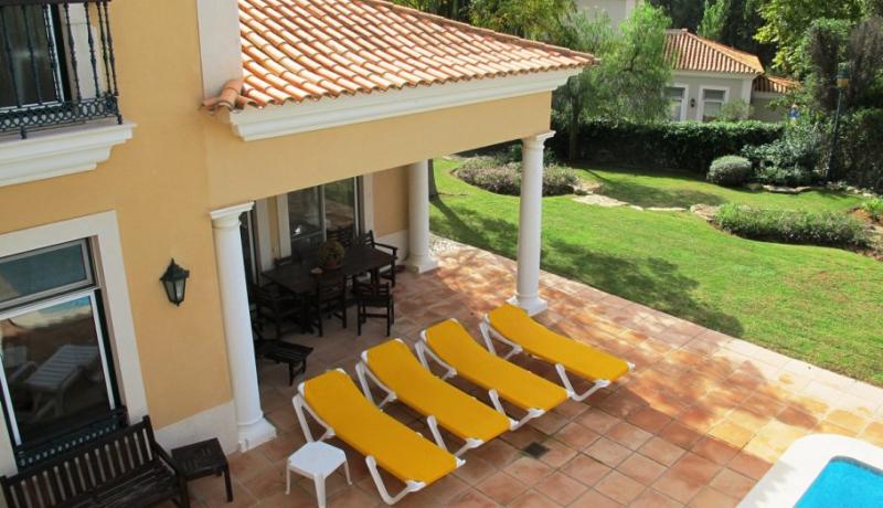 Villa Magic