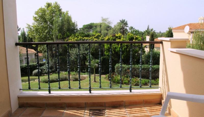 Villa Magic