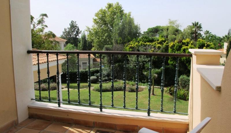 Villa Magic