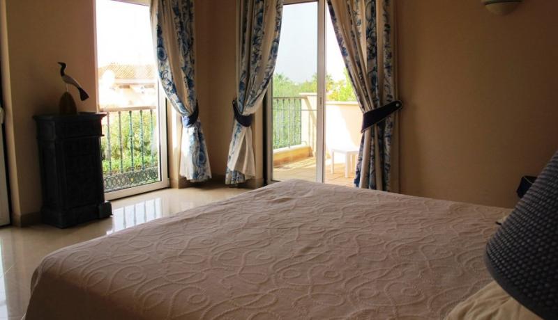 Villa Magic