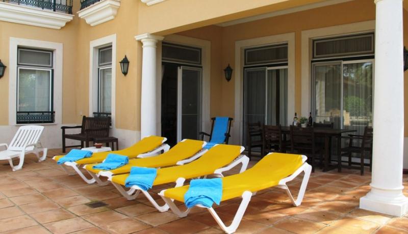 Villa Magic