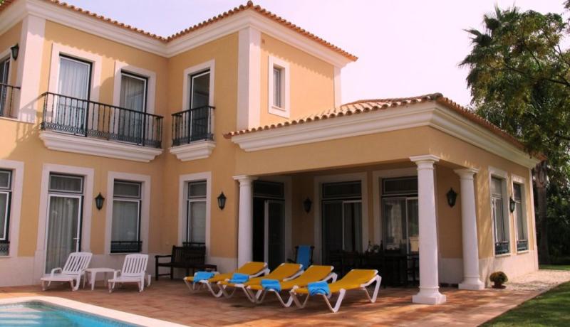 Villa Magic