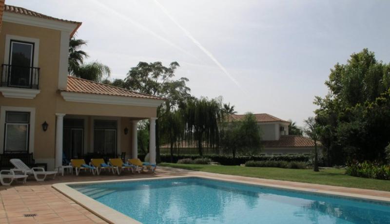 Villa Magic
