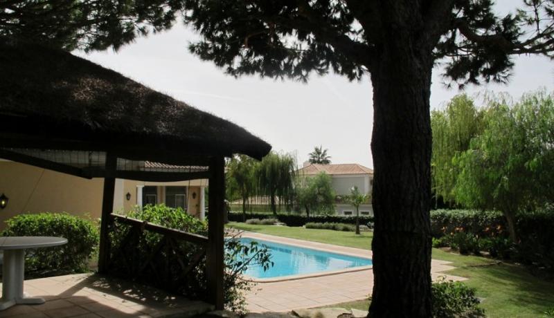 Villa Magic