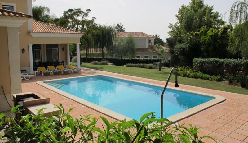 Villa Magic