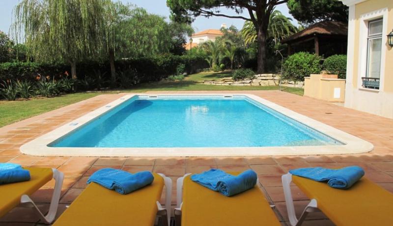 Villa Magic