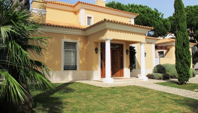 Villa Magic