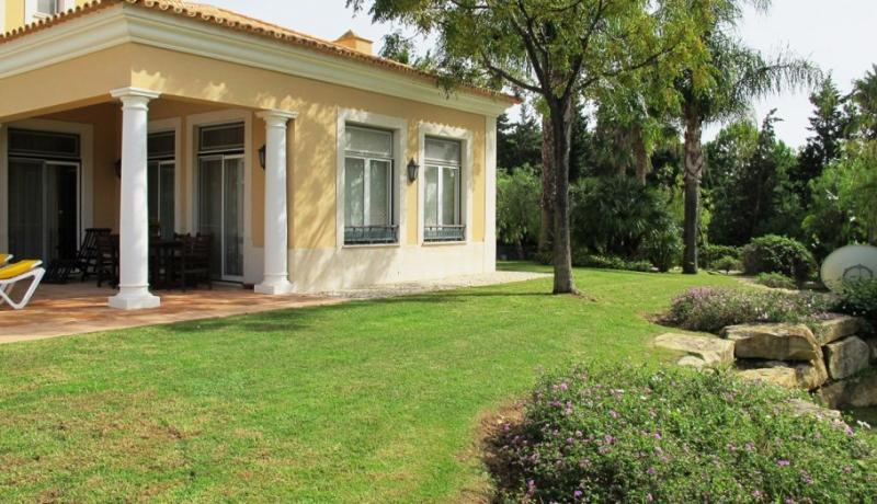 Villa Magic