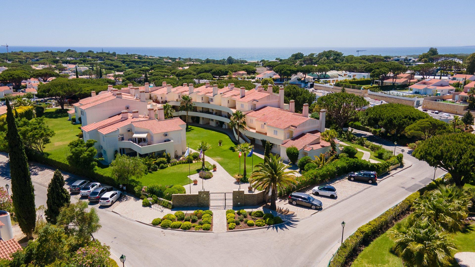 Apartmento Primrose - Jardins do Golfe, Vale do Lobo, Algarve - Jardins_de_Golf_Air-2.jpg