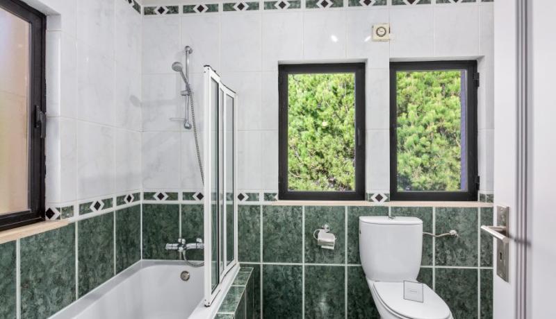 Villa Esplendido