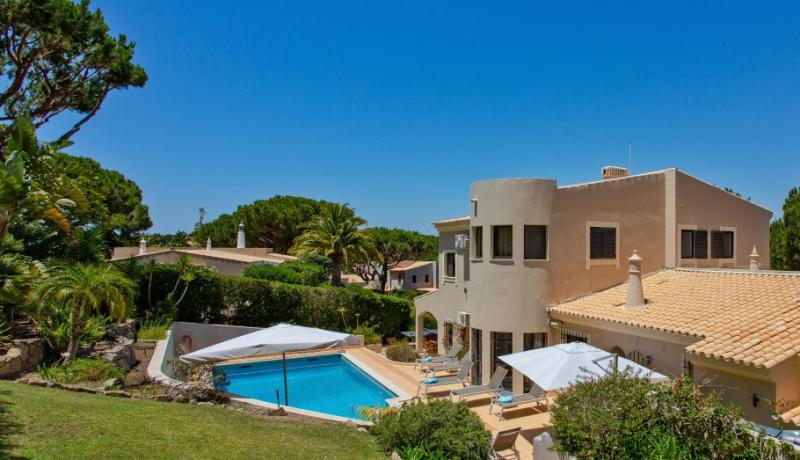 Villa Esplendido