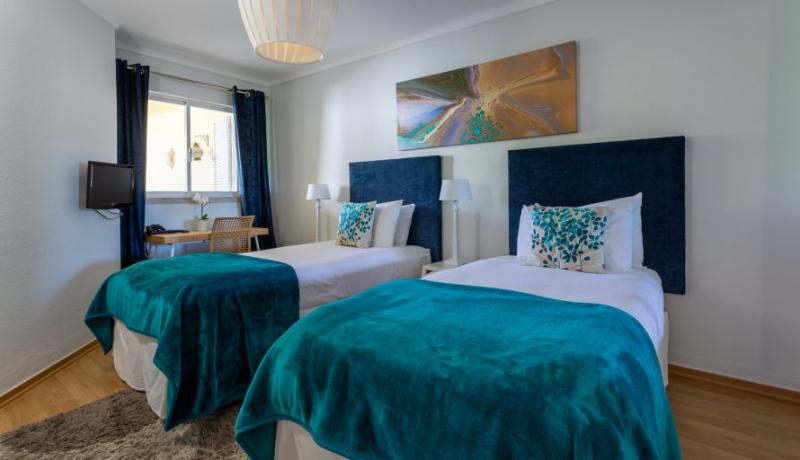 Apartment Bluebell