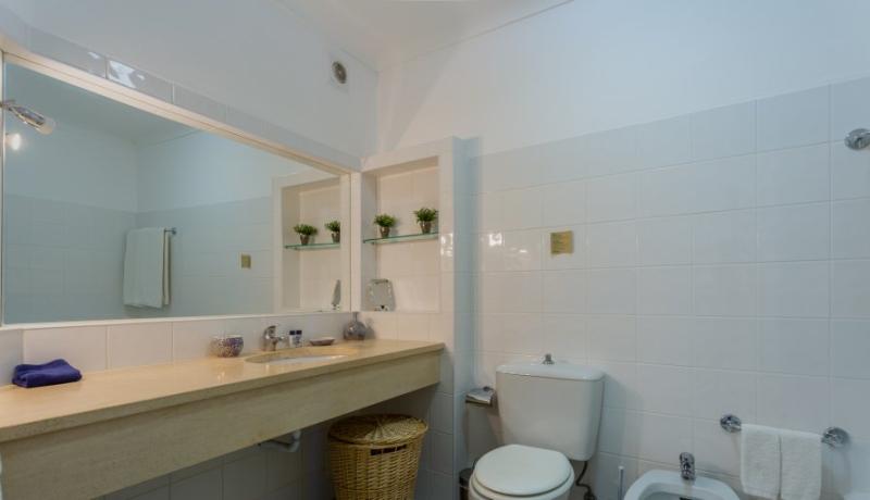 Apartment Bluebell