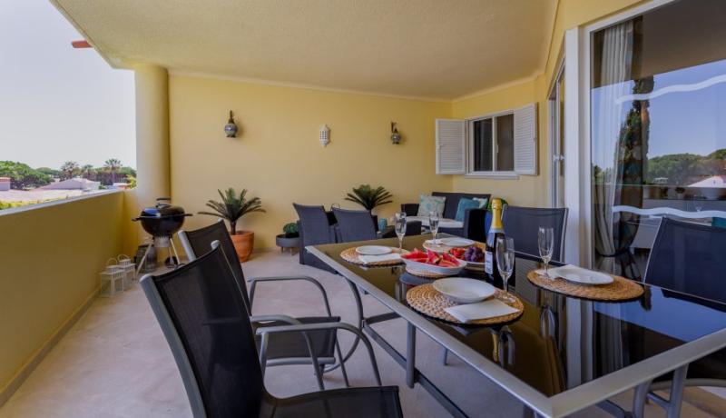 Apartment Bluebell