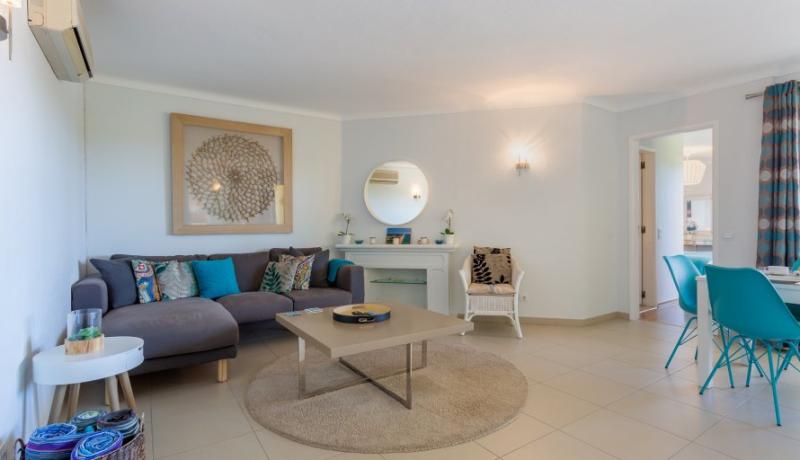 Apartment Bluebell