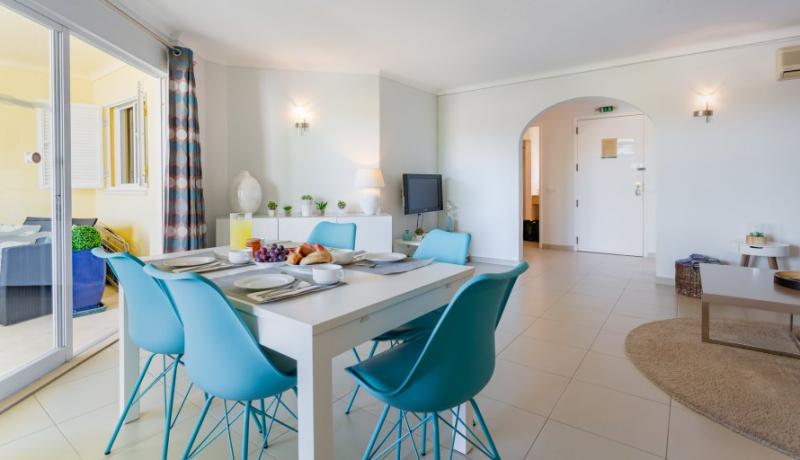 Apartment Bluebell