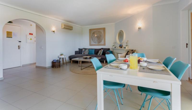 Apartment Bluebell