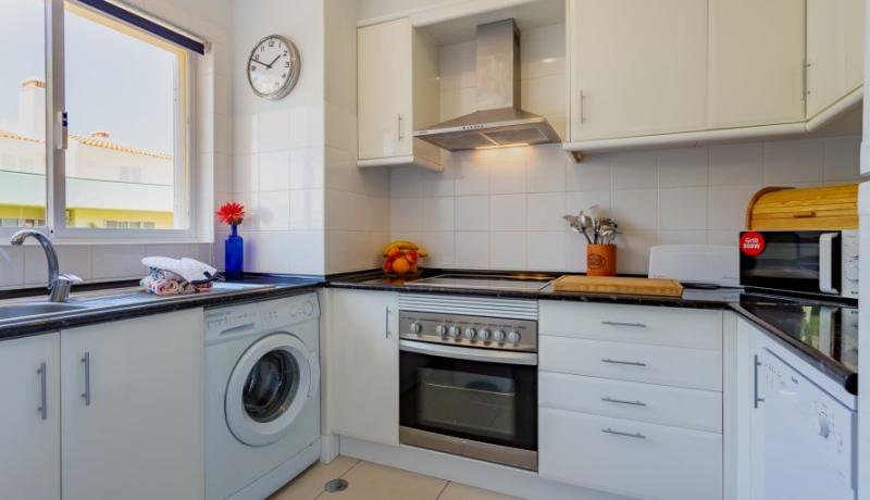 Apartment Bluebell