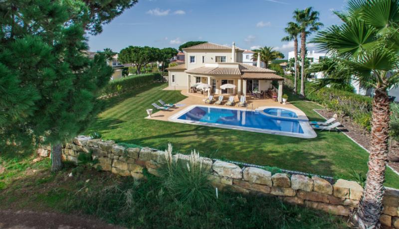 Villa Pukkaputt