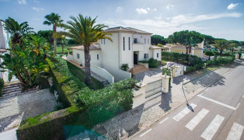 Villa Pukkaputt