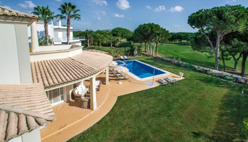 Villa Pukkaputt