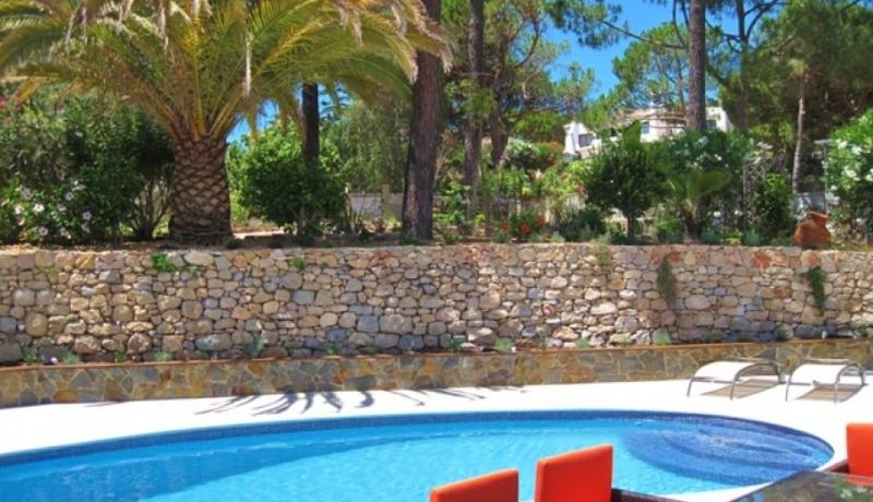 Villa Summer Valley