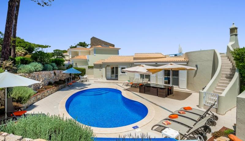 Villa Summer Valley
