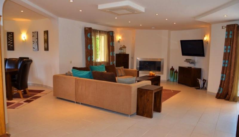 Villa Summer Valley