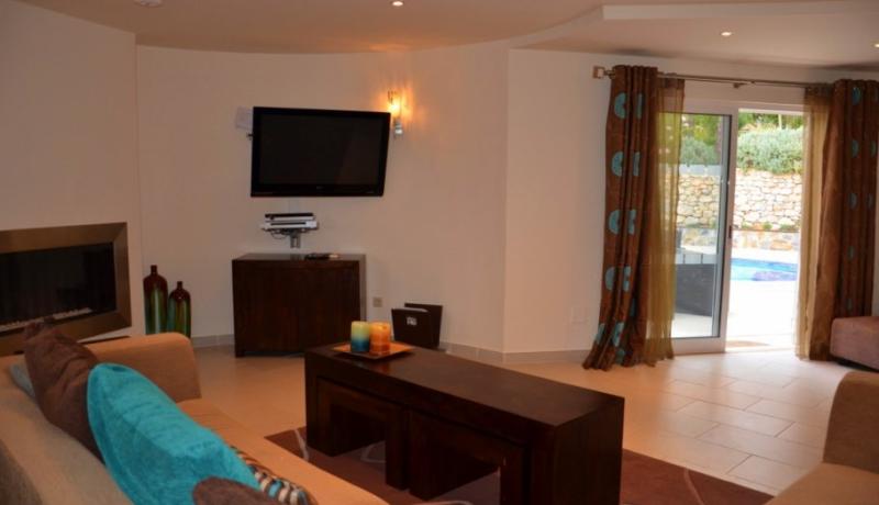 Villa Summer Valley