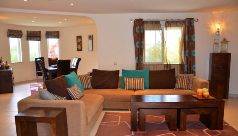 Villa Summer Valley