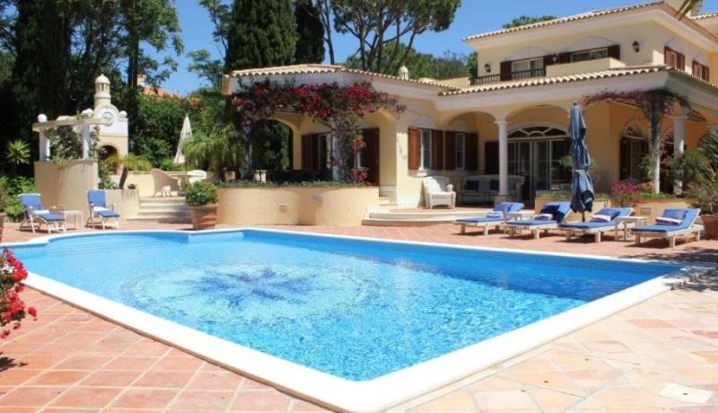 Villa Fantasia