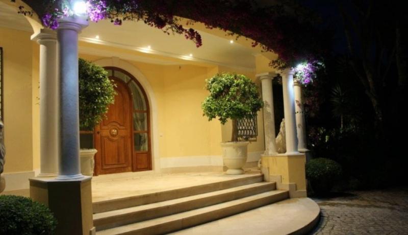 Villa Fantasia