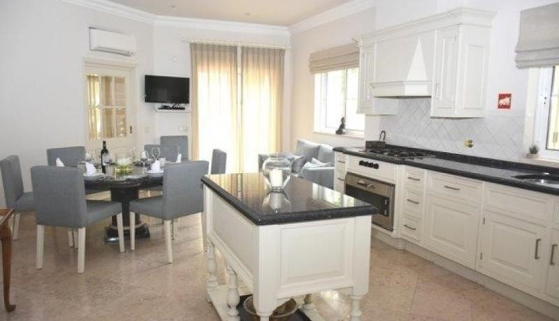Villa Fantasia