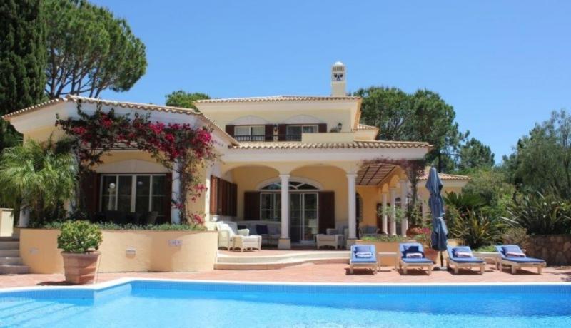 Villa Fantasia