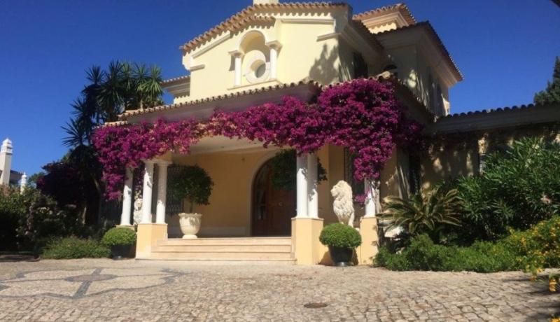 Villa Fantasia