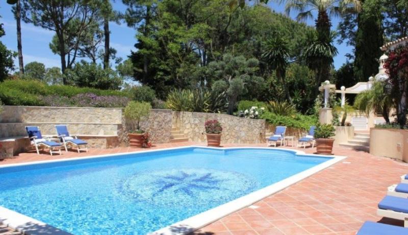 Villa Fantasia