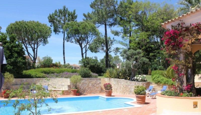Villa Fantasia