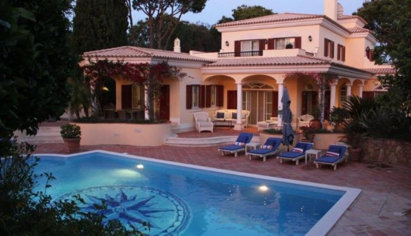 Villa Fantasia
