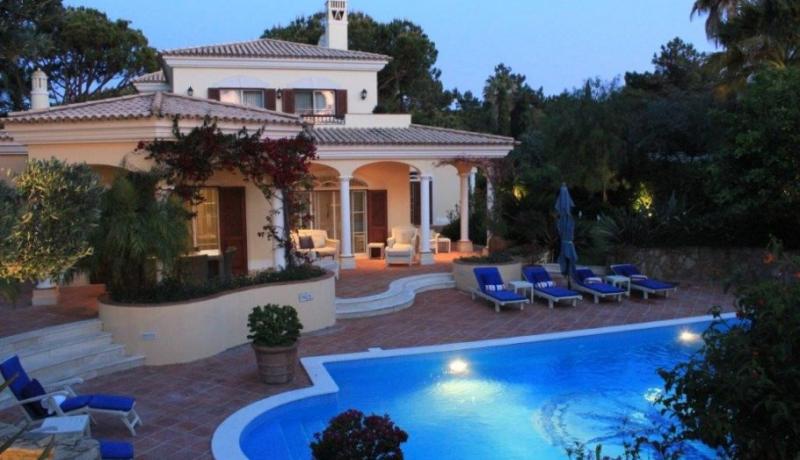 Villa Fantasia