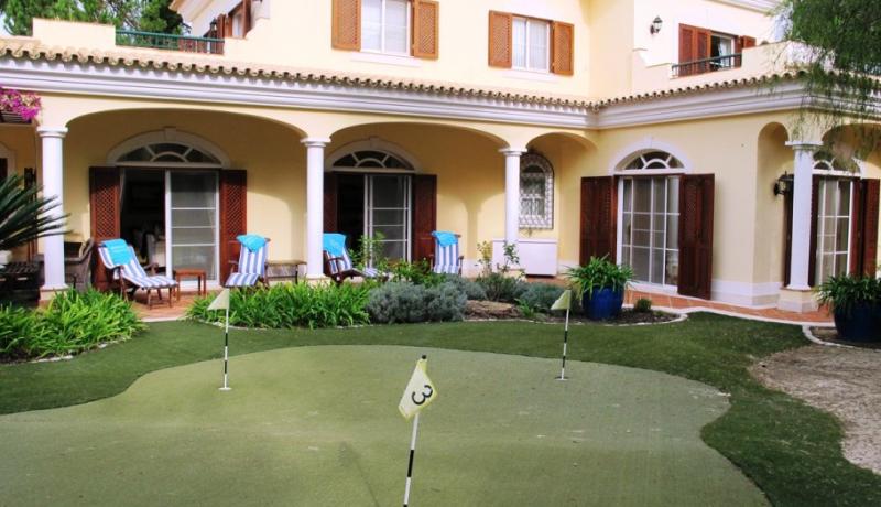 Villa Fantasia