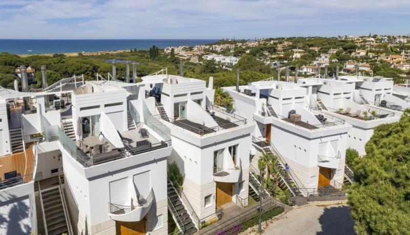 Apartment Sea View