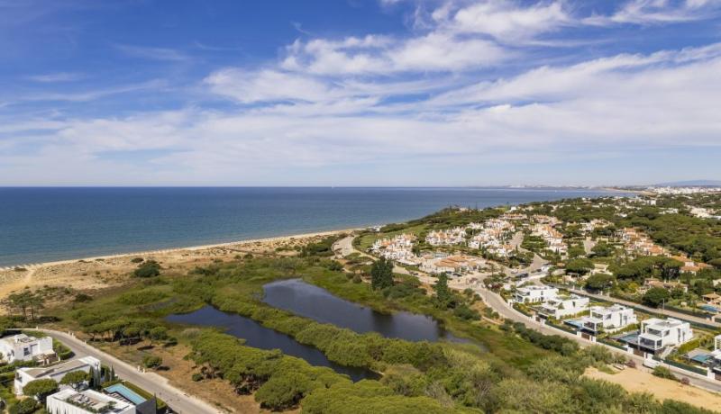 Apartment Sea View