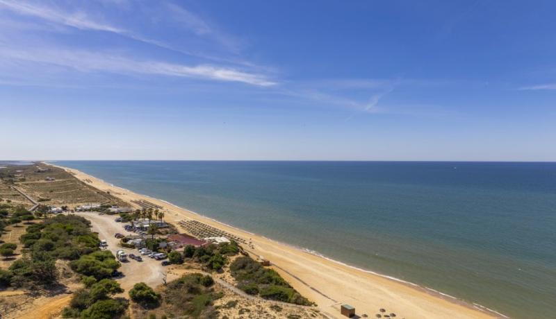 Apartment Sea View