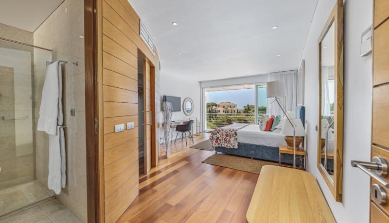 Apartment Sea View