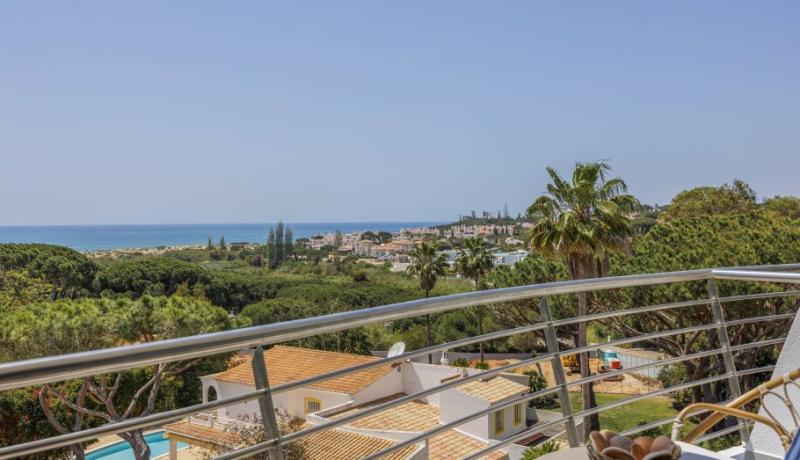 Apartment Sea View