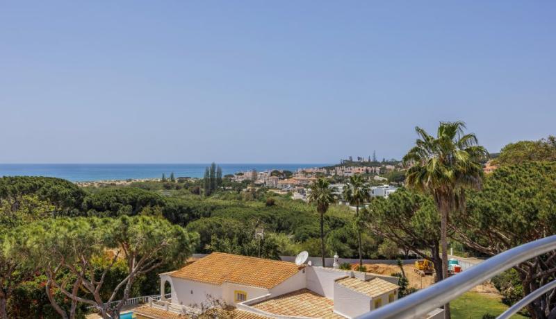Apartment Sea View