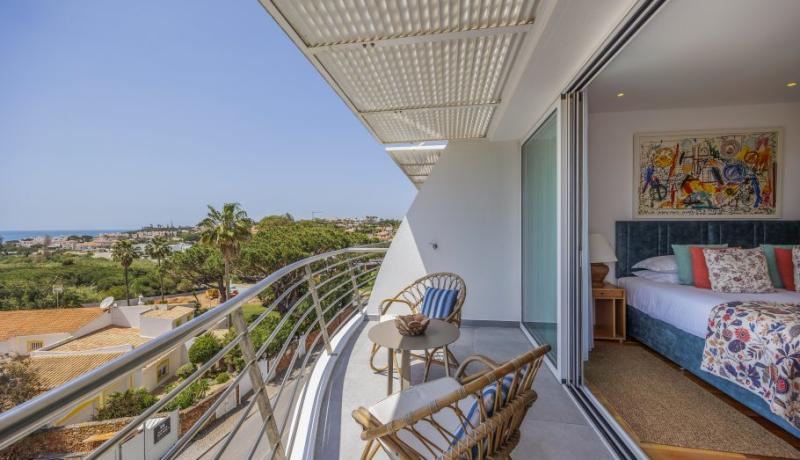 Apartment Sea View